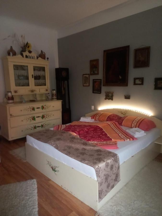 Casa Elena Sighişoara Exterior foto